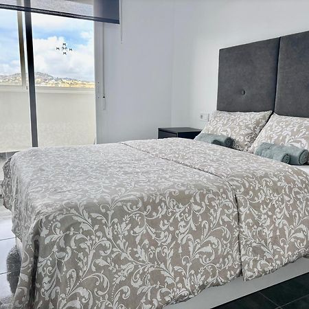 Apartamento Luli Calpe Exteriör bild