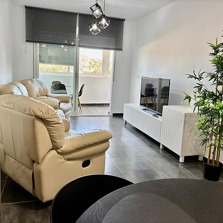 Apartamento Luli Calpe Exteriör bild