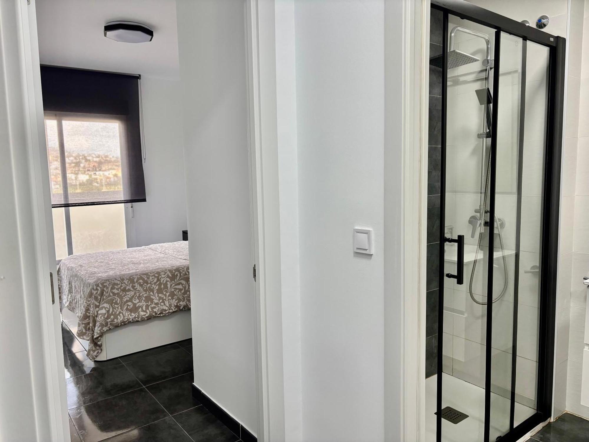 Apartamento Luli Calpe Exteriör bild