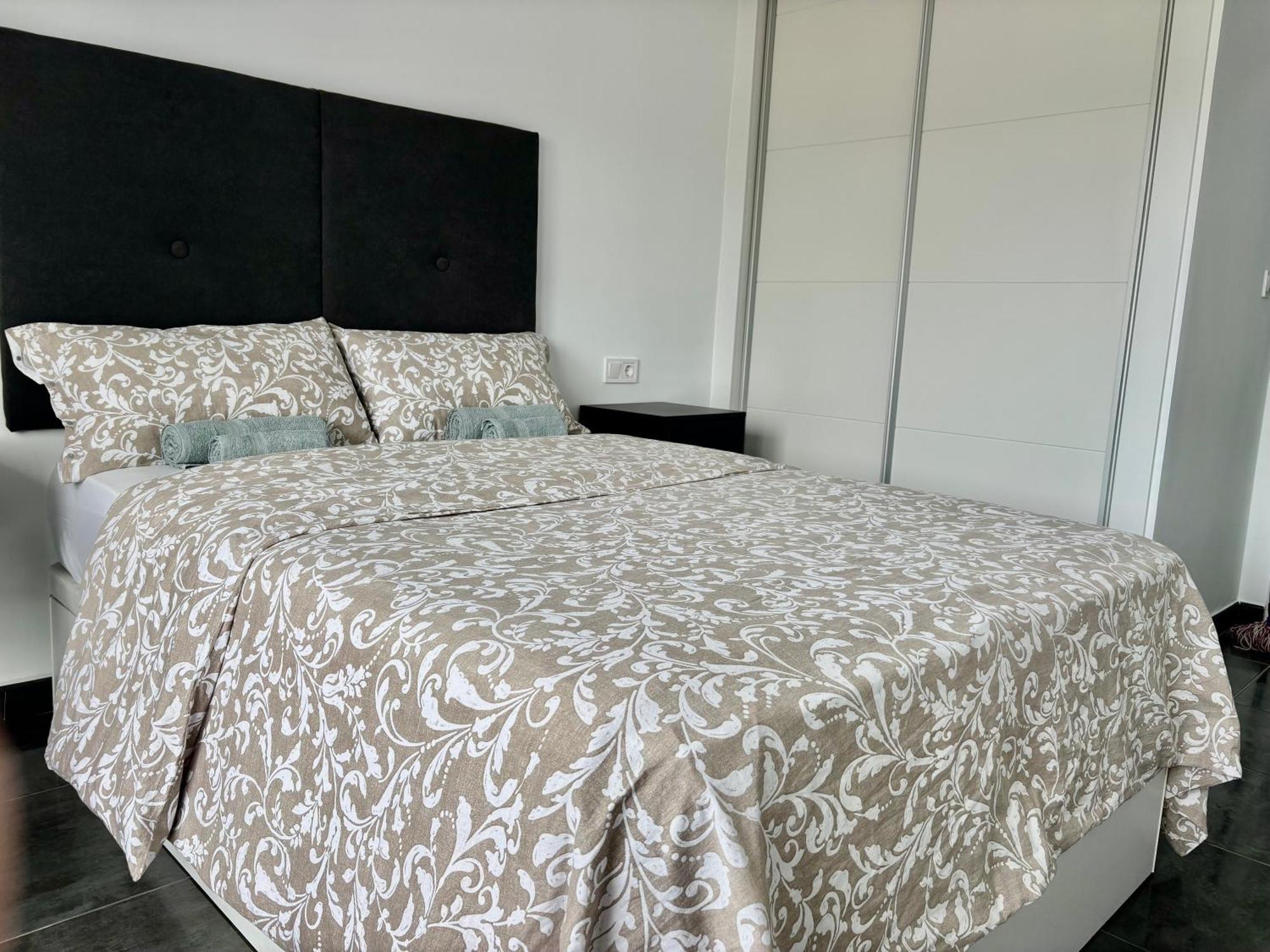 Apartamento Luli Calpe Exteriör bild