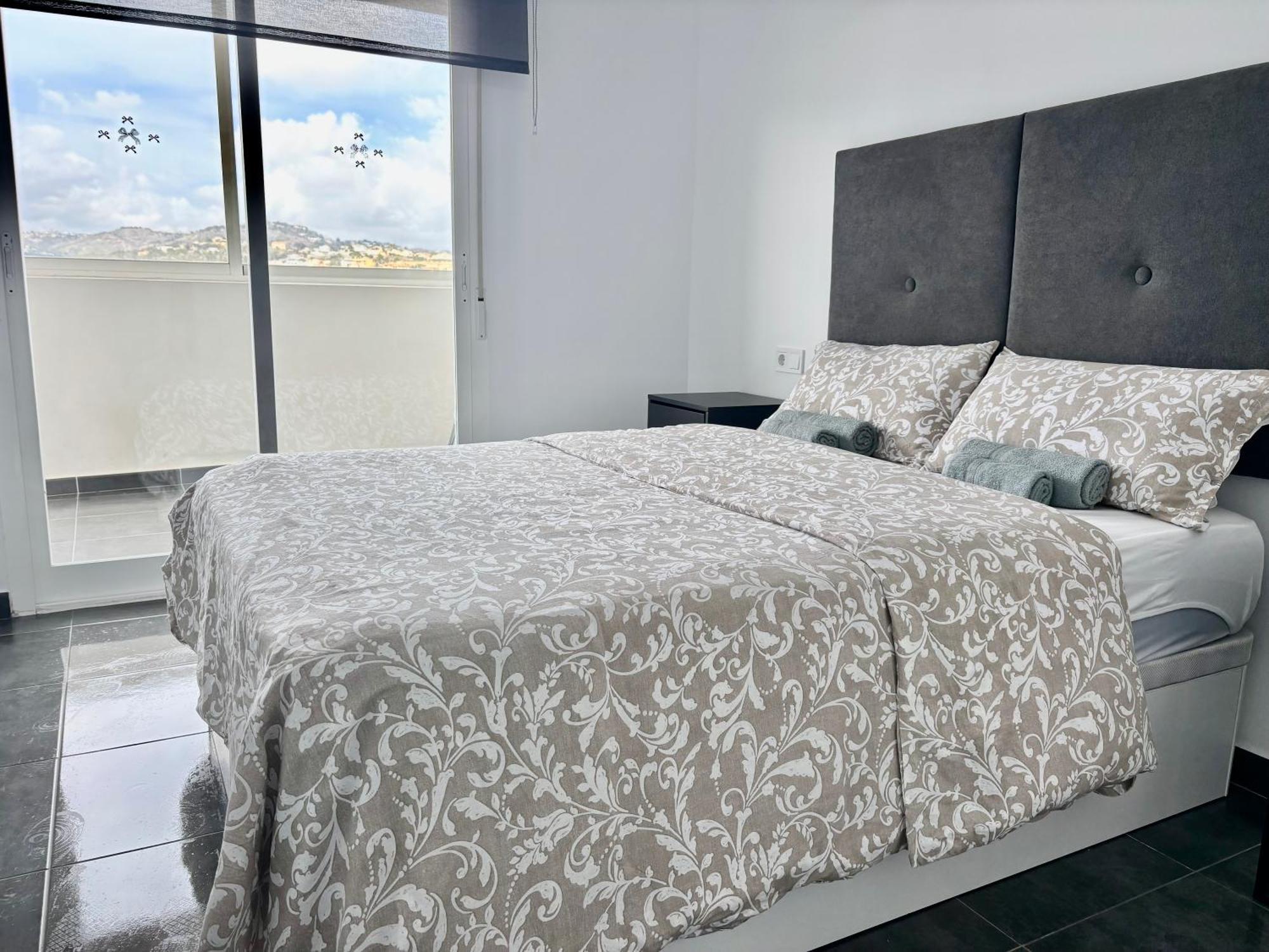 Apartamento Luli Calpe Exteriör bild