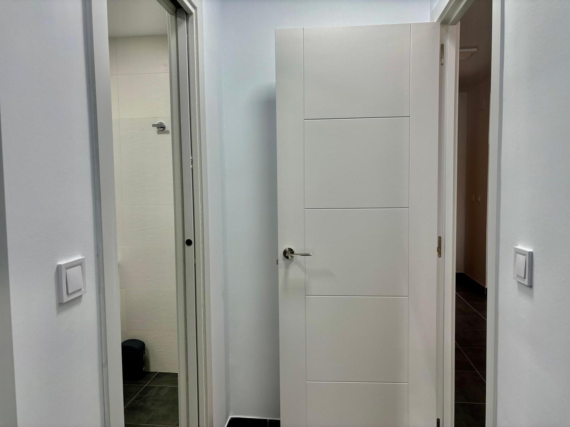 Apartamento Luli Calpe Exteriör bild