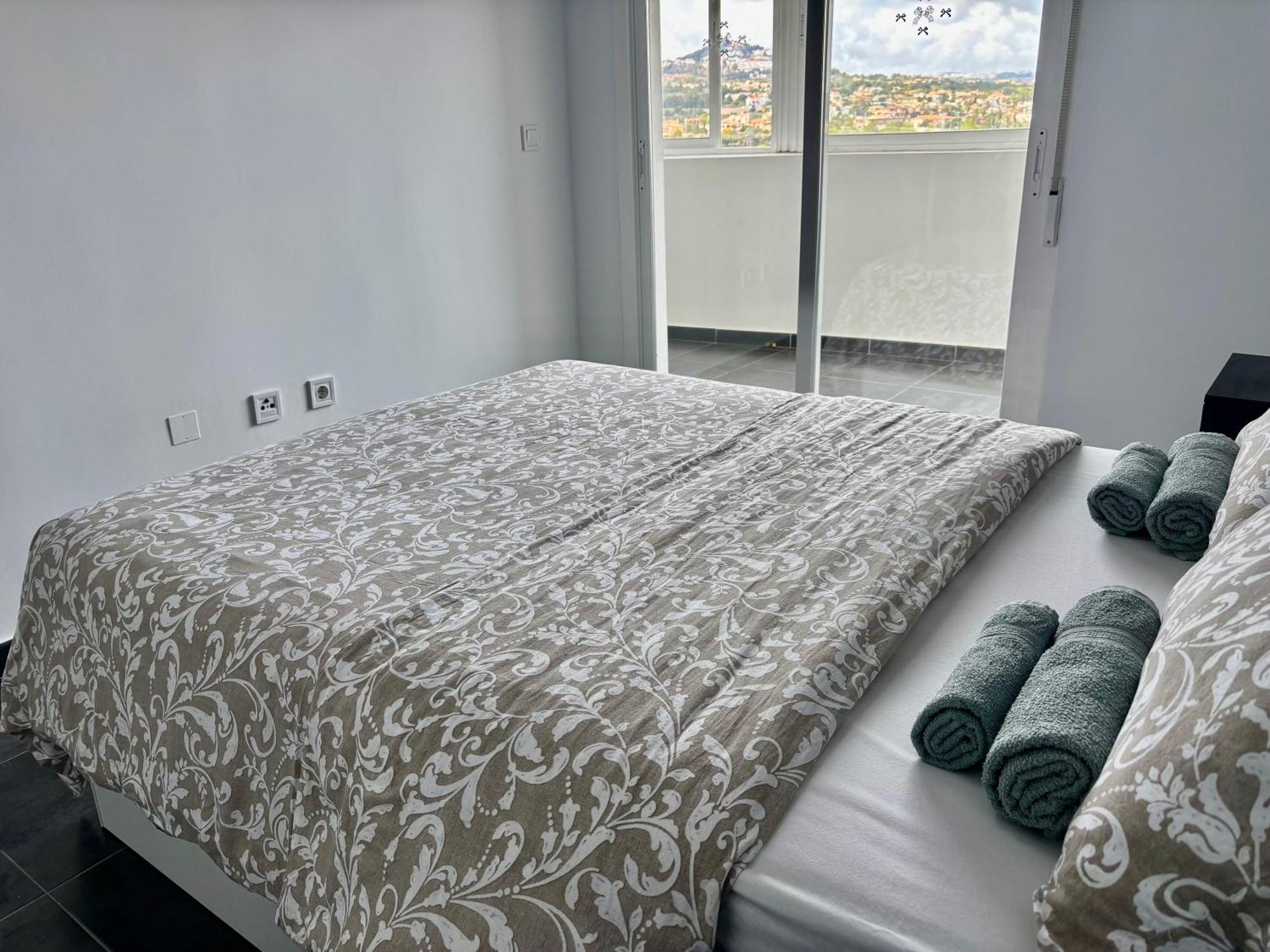 Apartamento Luli Calpe Exteriör bild