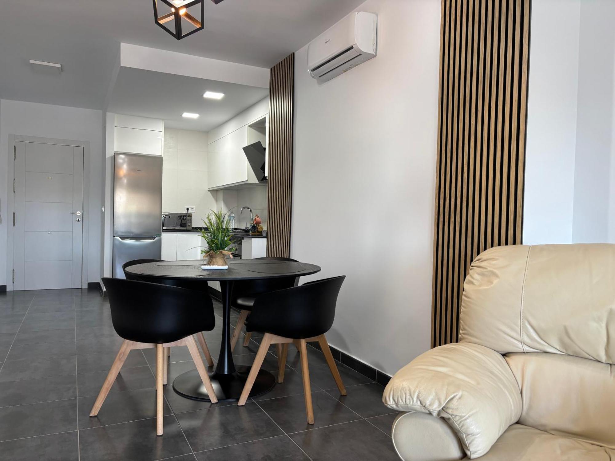 Apartamento Luli Calpe Exteriör bild