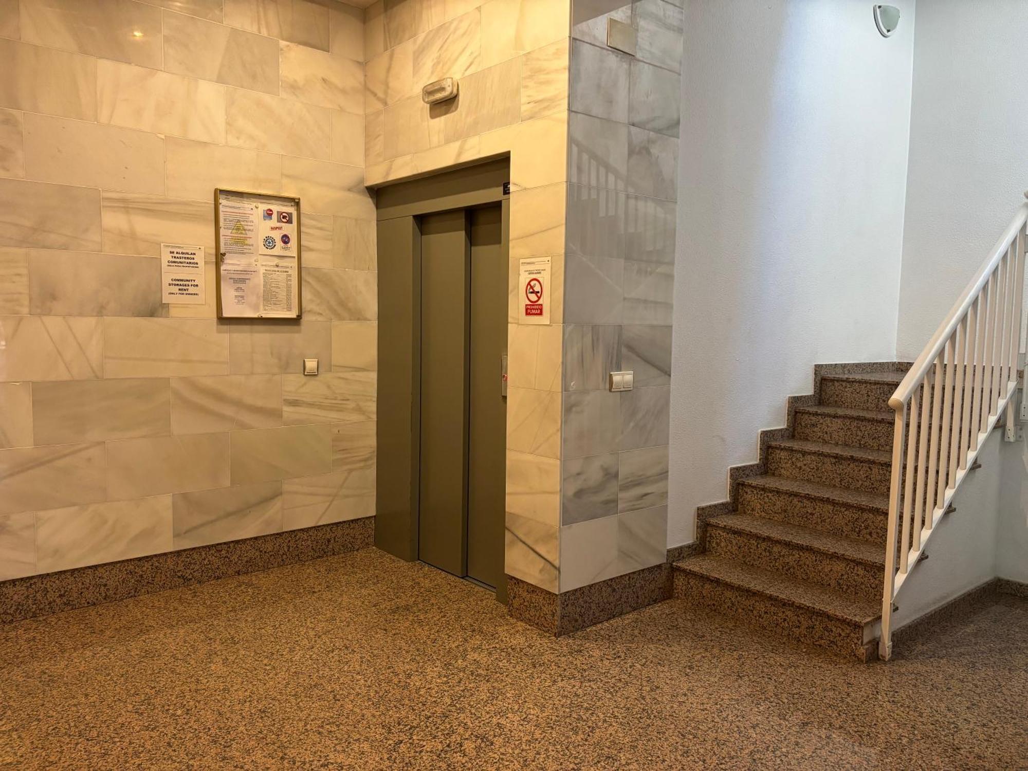 Apartamento Luli Calpe Exteriör bild