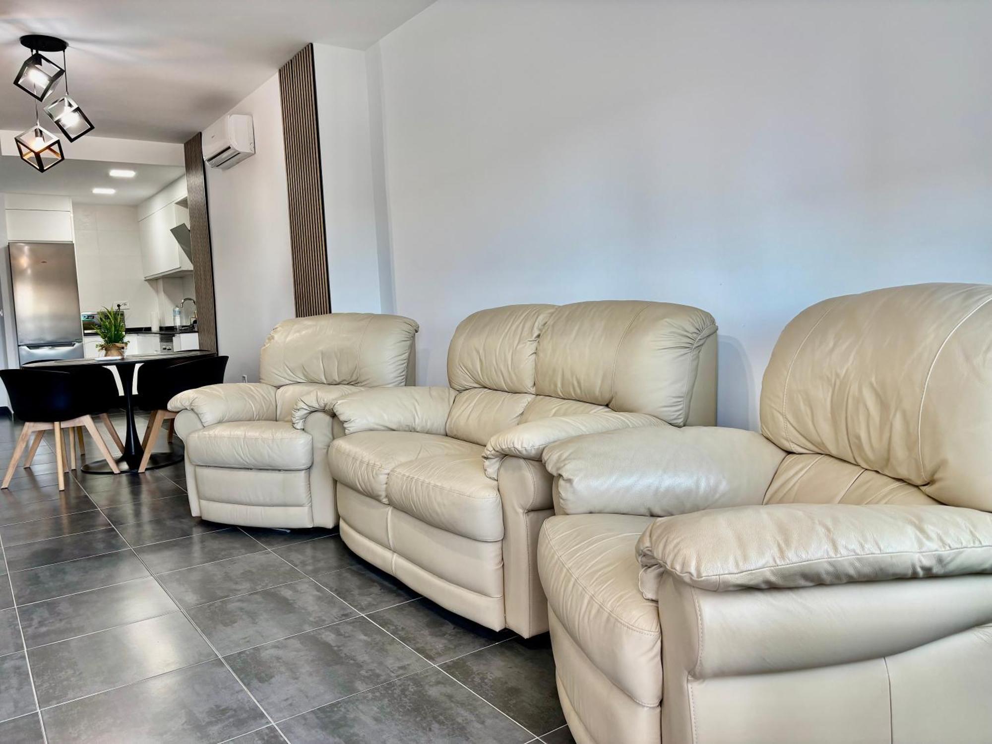 Apartamento Luli Calpe Exteriör bild