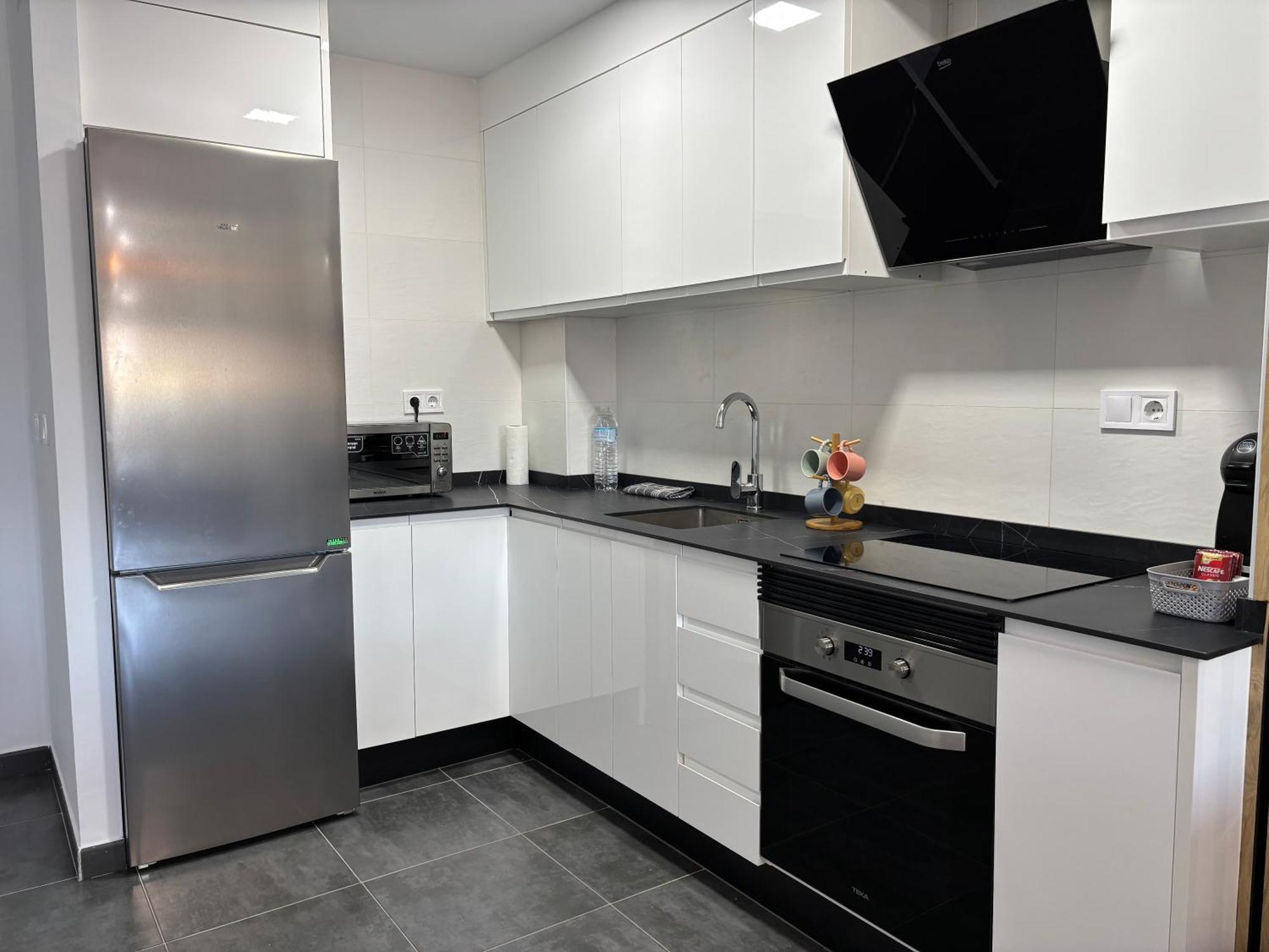 Apartamento Luli Calpe Exteriör bild