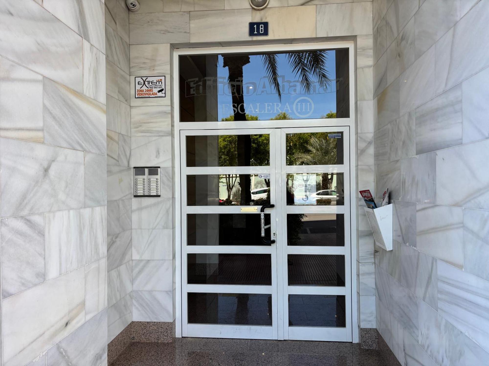 Apartamento Luli Calpe Exteriör bild