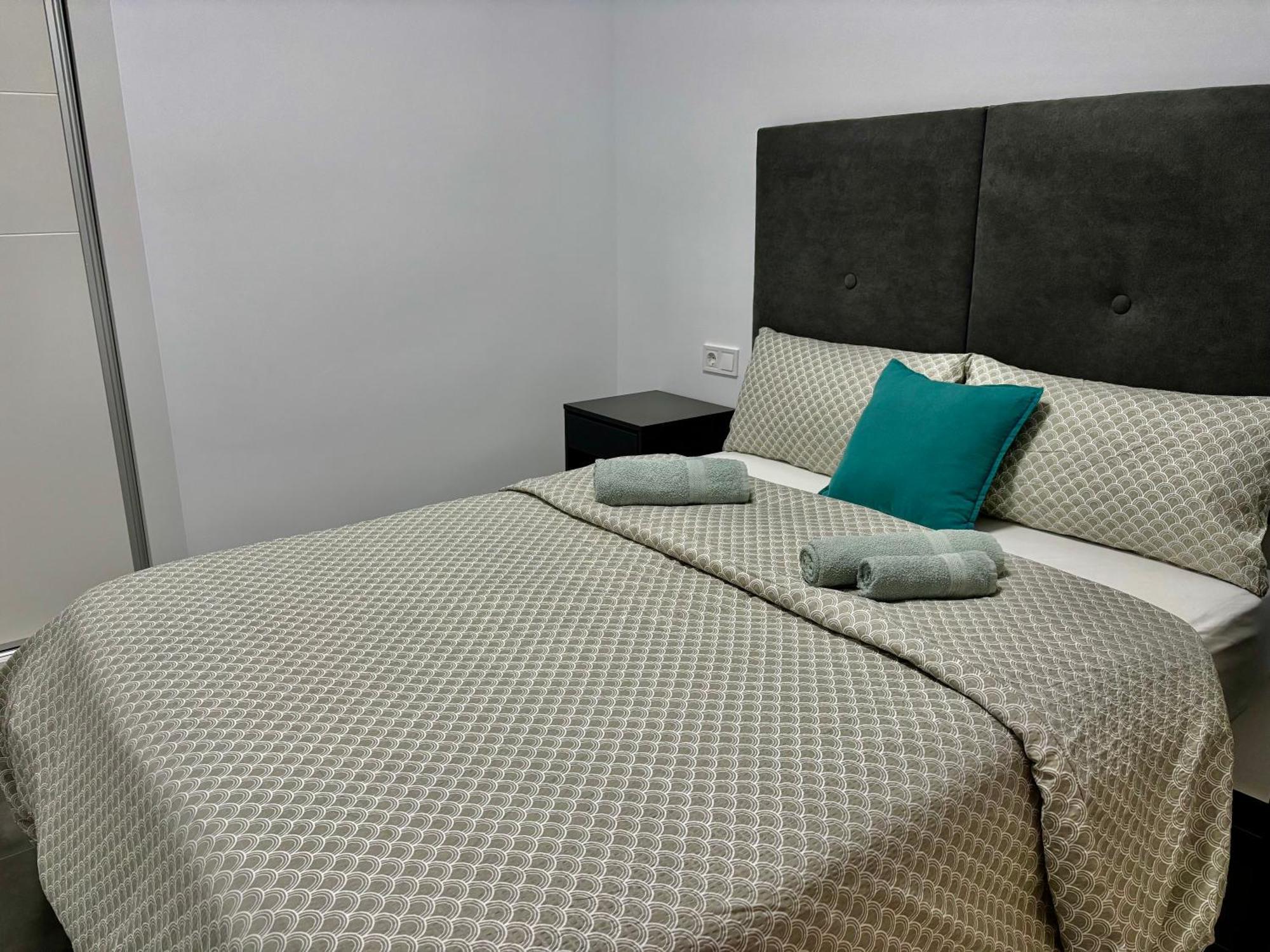 Apartamento Luli Calpe Exteriör bild