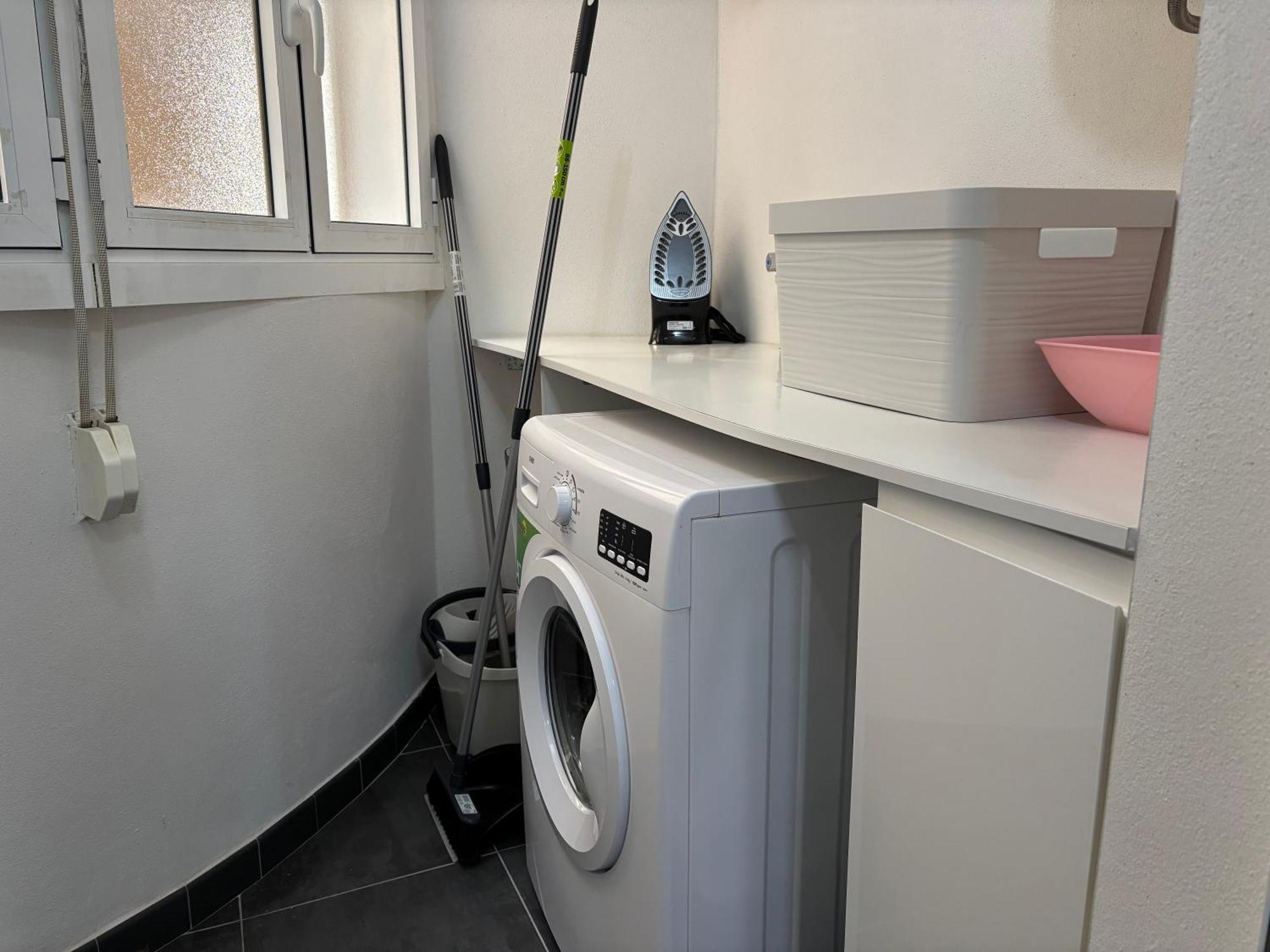 Apartamento Luli Calpe Exteriör bild