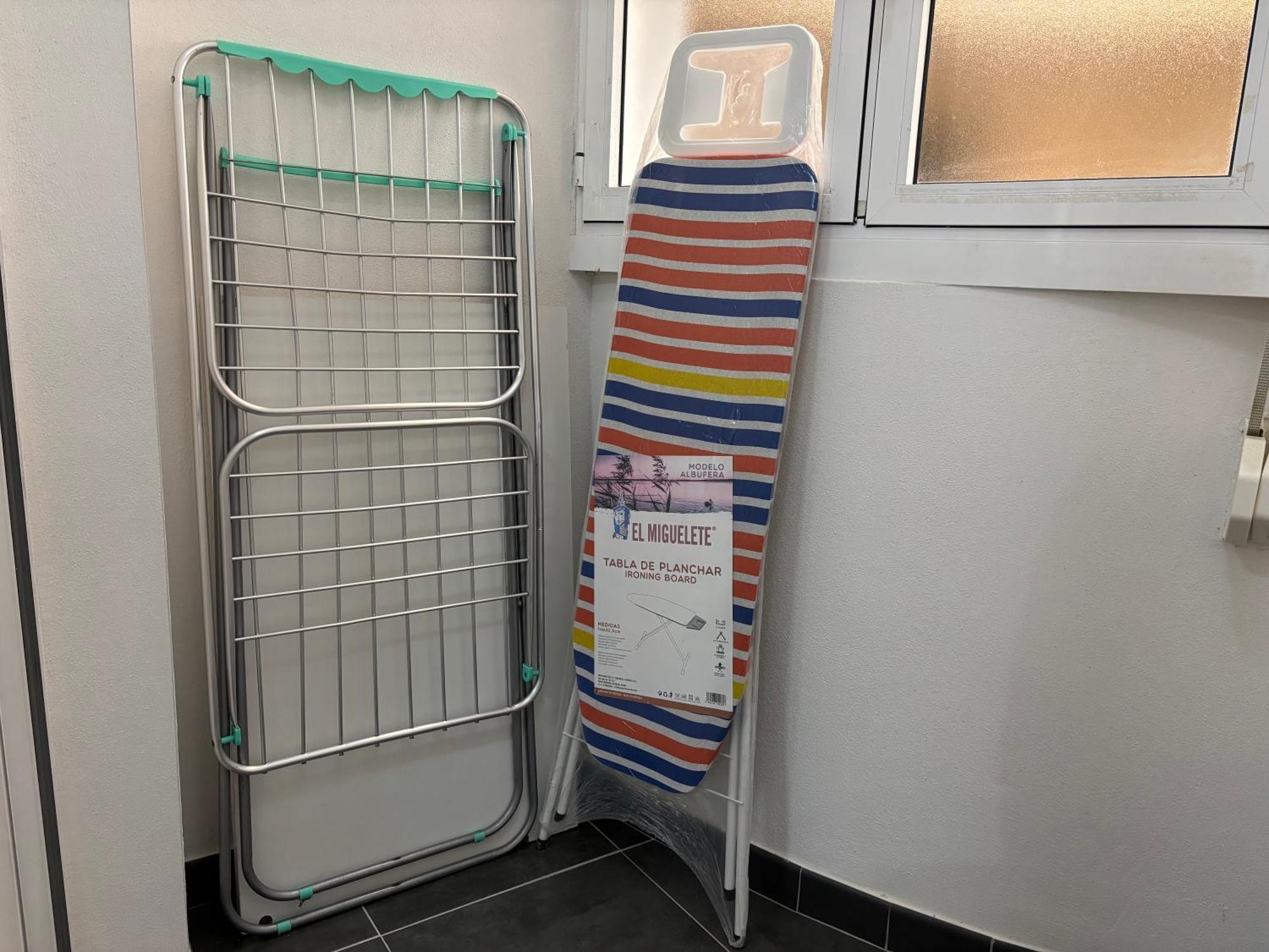 Apartamento Luli Calpe Exteriör bild