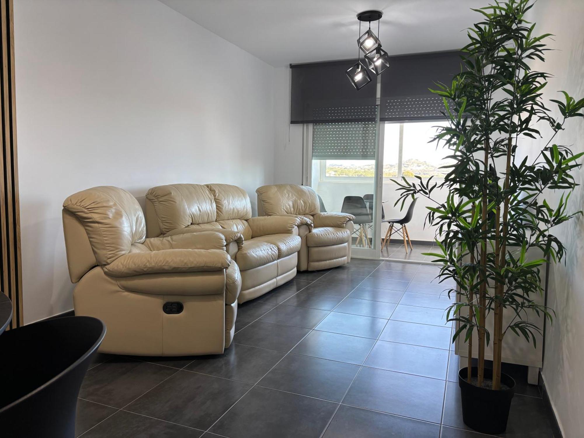 Apartamento Luli Calpe Exteriör bild